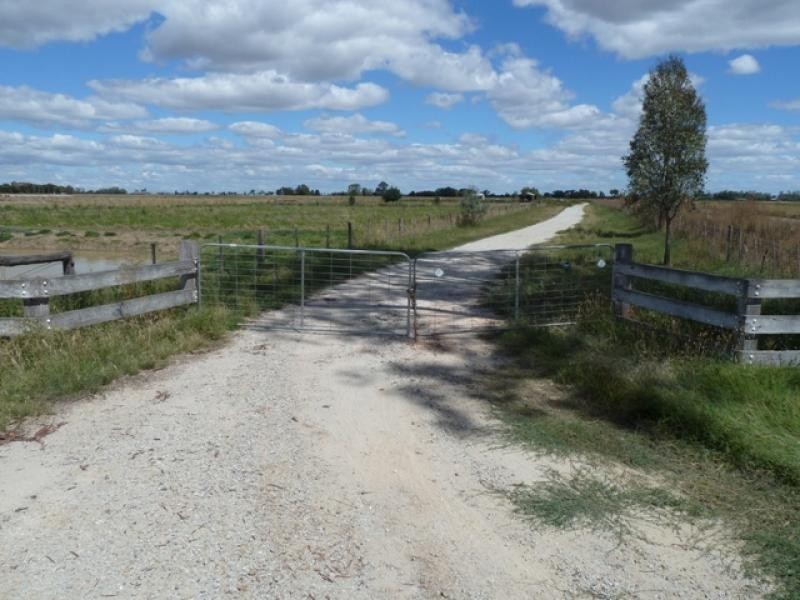 Echuca Village VIC 3564