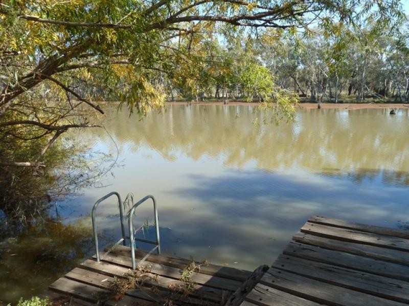 238 Fox Island Road, Gunbower VIC 3566