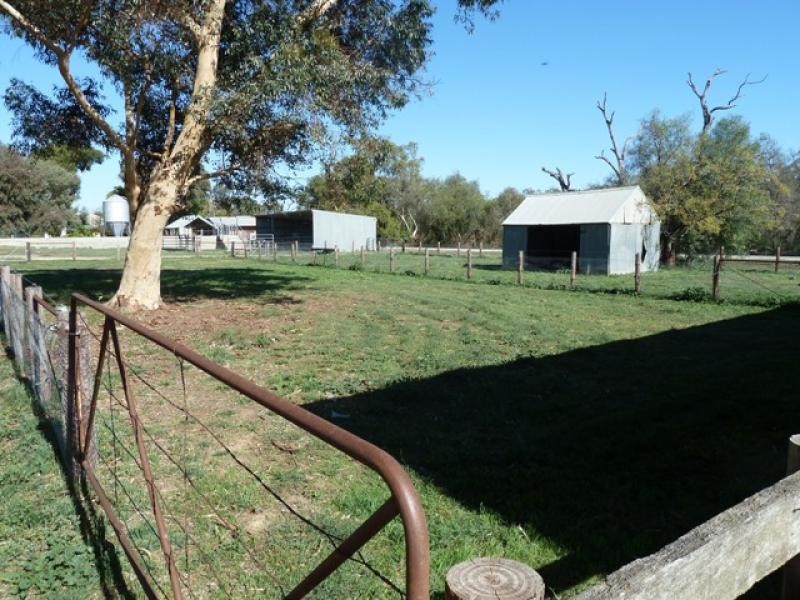 238 Fox Island Road, Gunbower VIC 3566