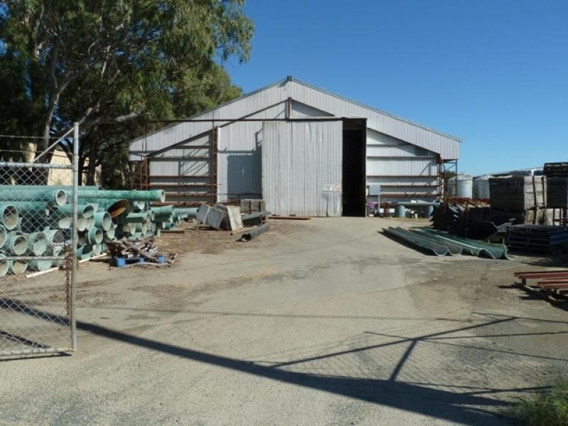 Lot 38 & Lot 39 Dawson Street, Moama NSW 2731