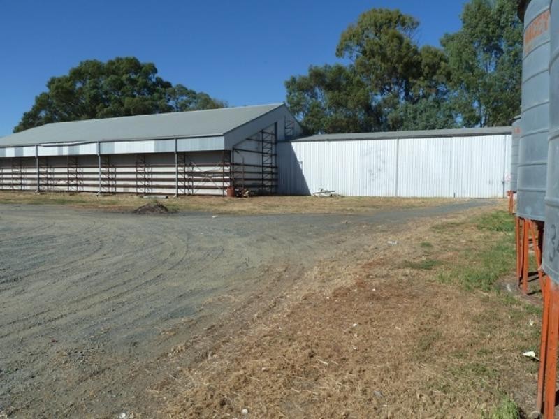 Lot 38 & Lot 39 Dawson Street, Moama NSW 2731