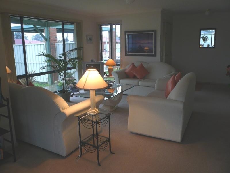 7 ARGYLE COURT, Echuca VIC 3564