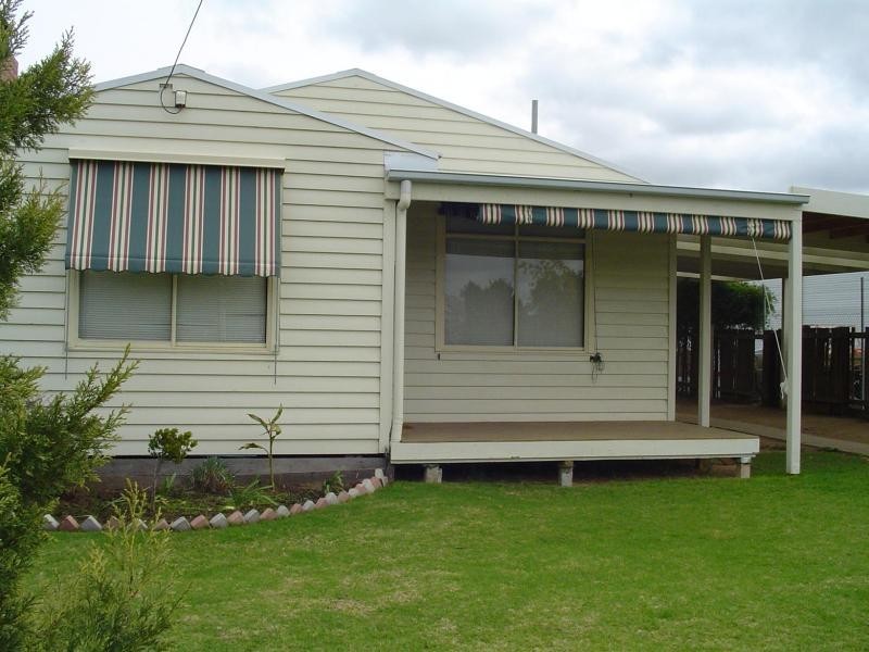 129 STURT STREET, Echuca VIC 3564