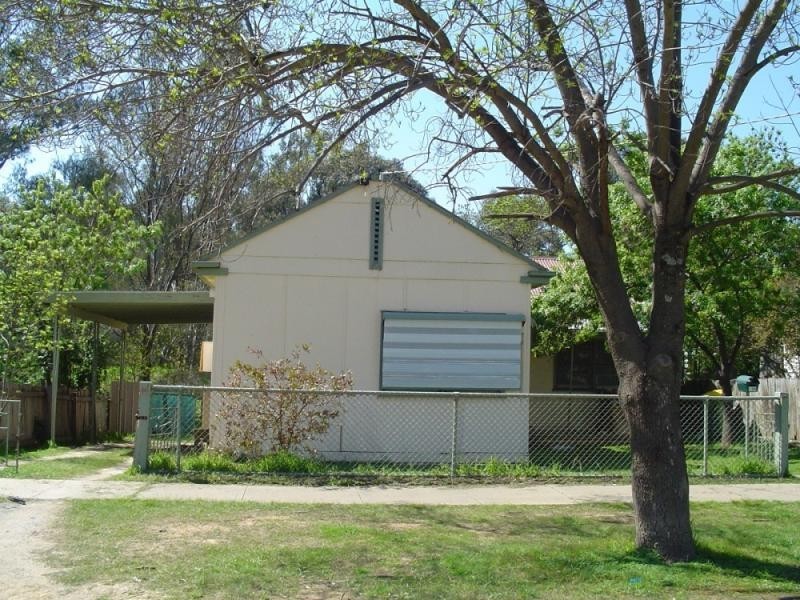 136 HOVELL STREET, Echuca VIC 3564
