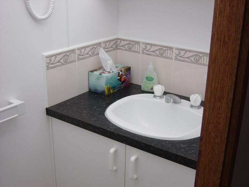 241 YARRABY CARAVAN PARK, Echuca VIC 3564