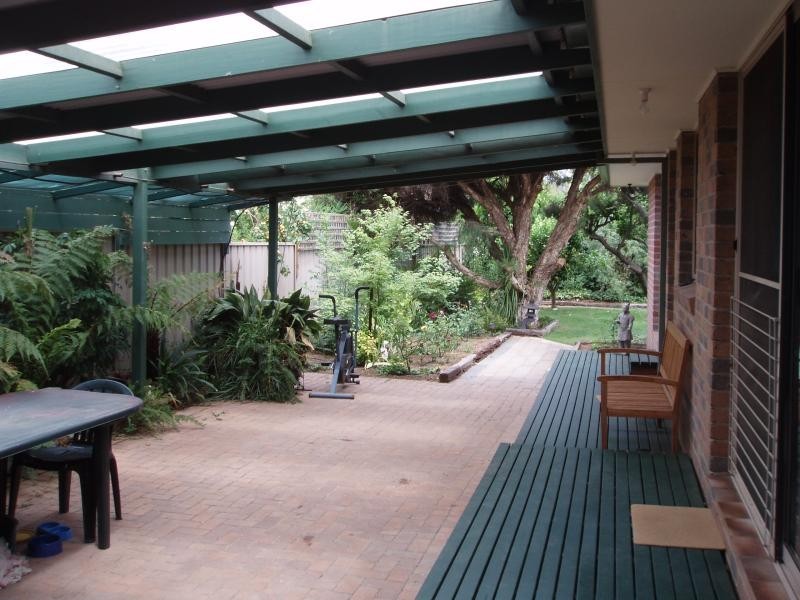 11 MARTIN STREET, Echuca VIC 3564