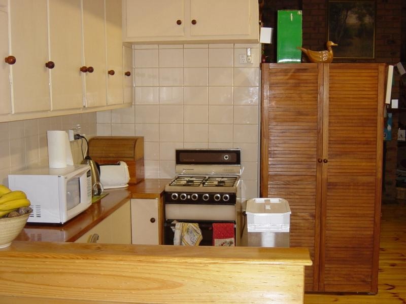 549 ZEGELIN ROAD, Nanneella VIC 3561