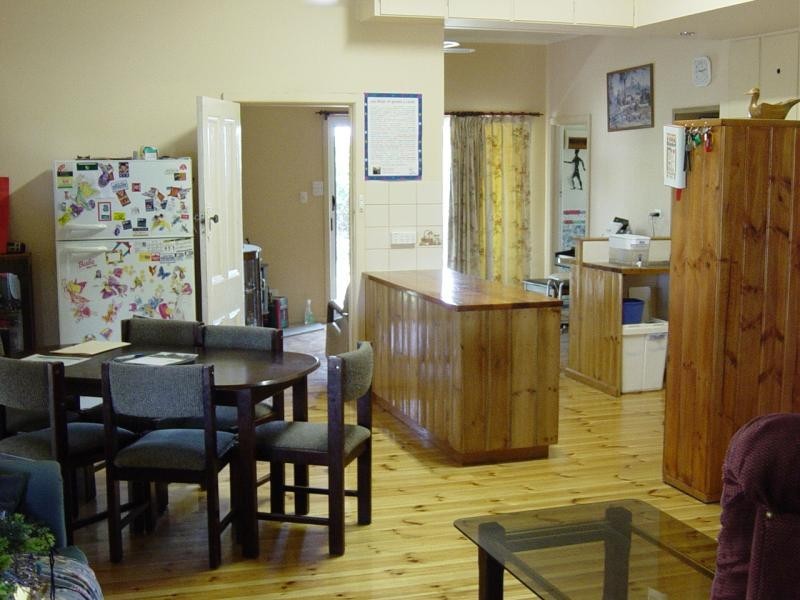 549 ZEGELIN ROAD, Nanneella VIC 3561