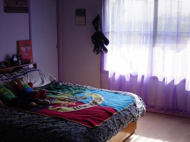 549 ZEGELIN ROAD, Nanneella VIC 3561