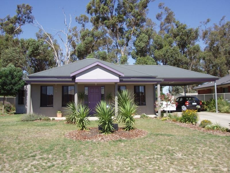 5 HARRIS COURT, MOAMA, Echuca VIC 3564