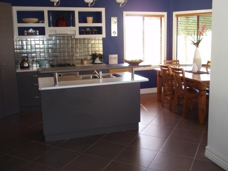 5 HARRIS COURT, MOAMA, Echuca VIC 3564