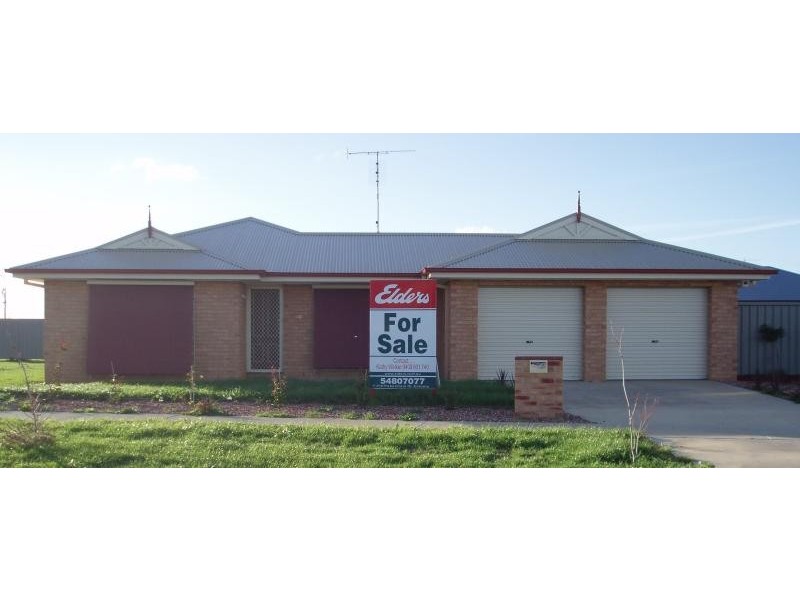 20 SUNSET AVENUE, Echuca VIC 3564