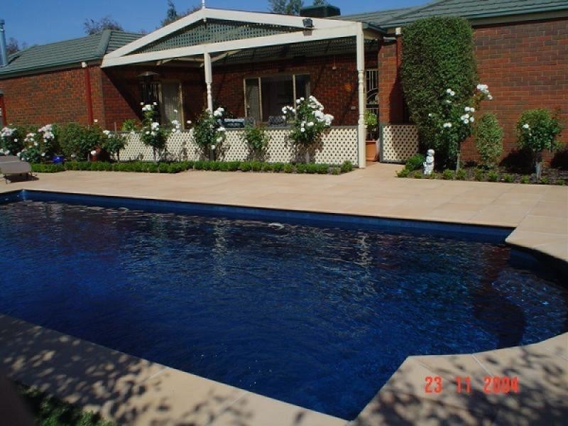 18 KILKERRIN DRIVE, Moama NSW 2731