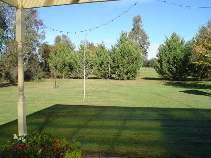 18 KILKERRIN DRIVE, Moama NSW 2731