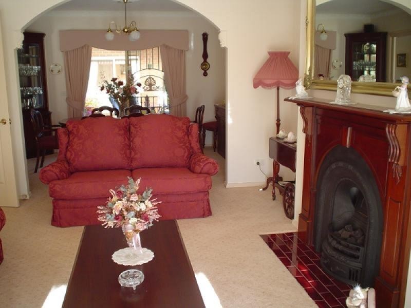 18 KILKERRIN DRIVE, Moama NSW 2731