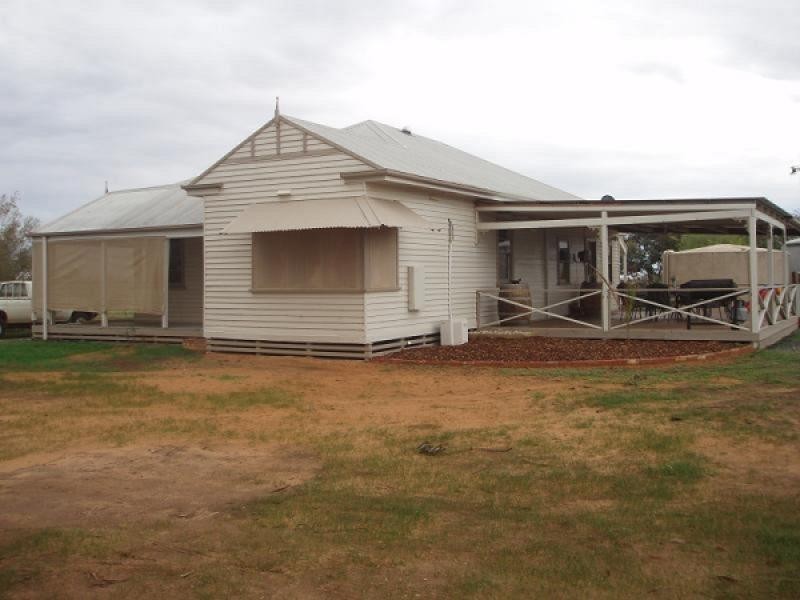 1200 MOUNT TERRICK ROAD, Echuca VIC 3564