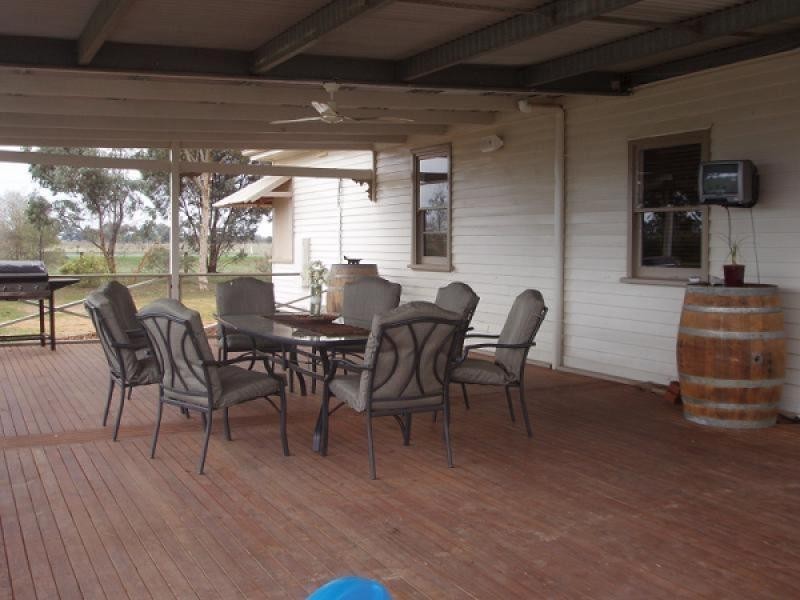 1200 MOUNT TERRICK ROAD, Echuca VIC 3564