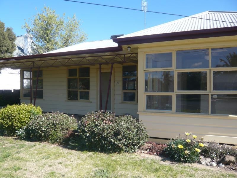 15 Hare Street, Echuca VIC 3564
