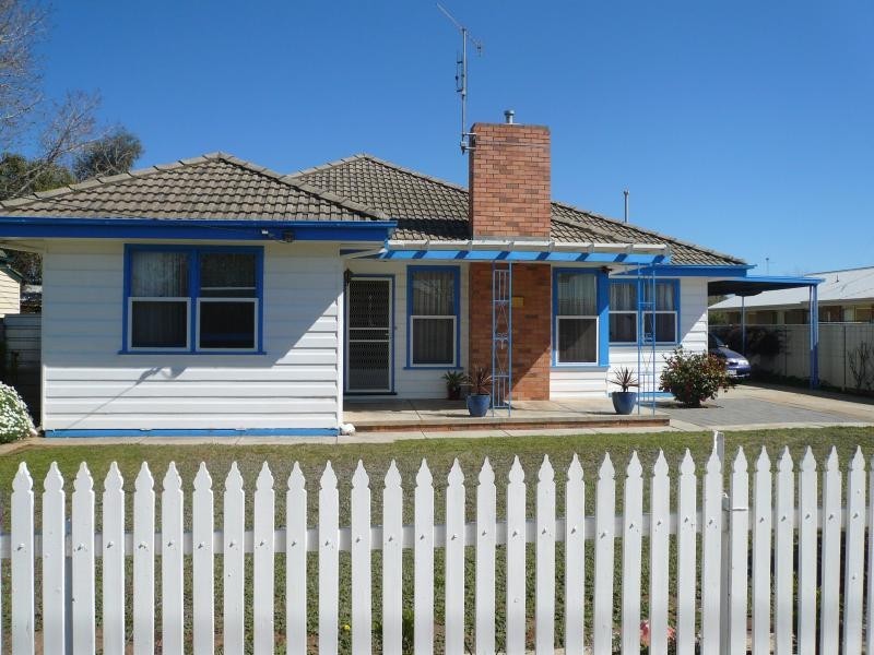 79 HAVERFIELD STREET, Echuca VIC 3564