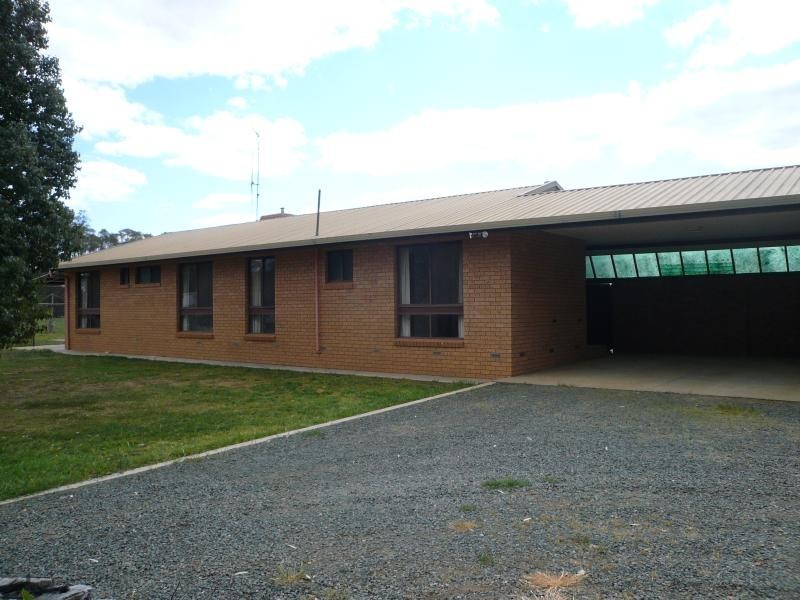 133 PIANTA ROAD, Echuca VIC 3564