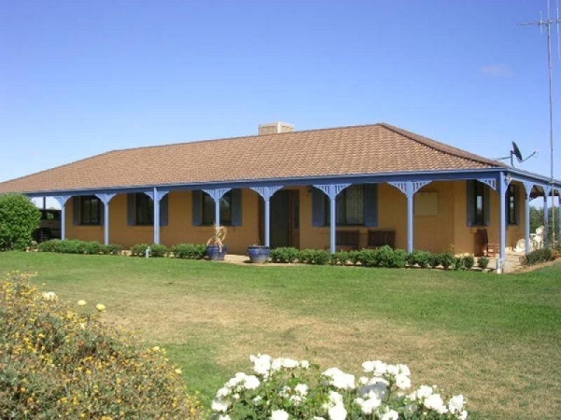 231 FARLEY ROAD, Echuca VIC 3564