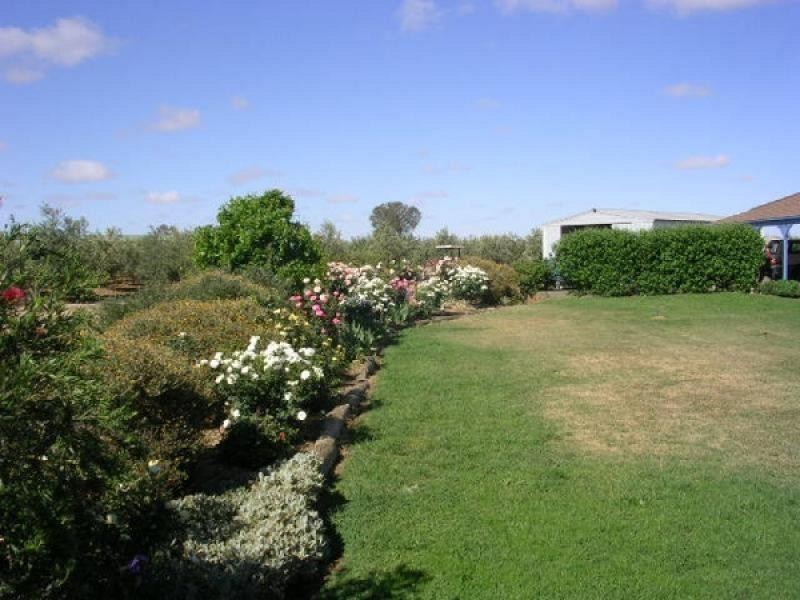 231 FARLEY ROAD, Echuca VIC 3564