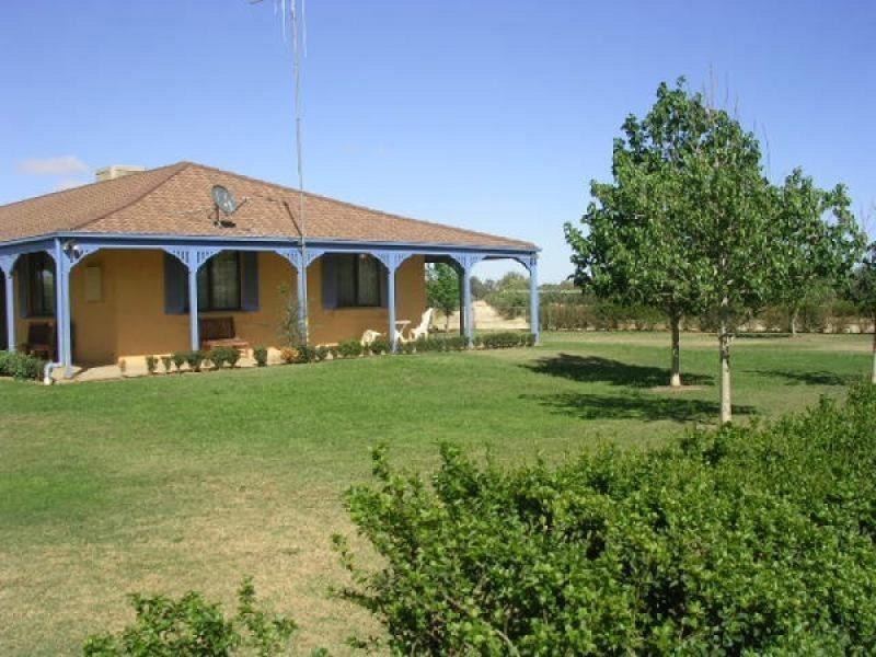 231 FARLEY ROAD, Echuca VIC 3564