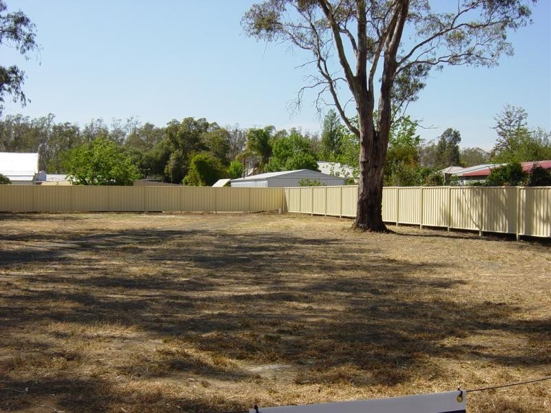 0 HART STREET, Rochester VIC 3561