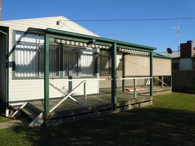 127 STURT STREET, Echuca VIC 3564