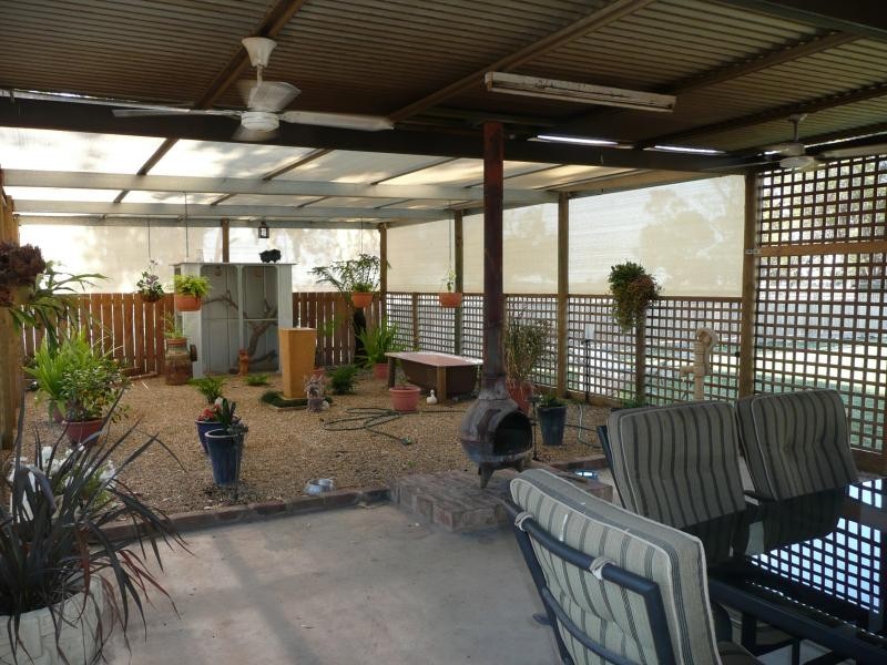 810 WHARPARILLA ROAD, Echuca VIC 3564