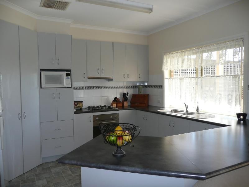 810 WHARPARILLA ROAD, Echuca VIC 3564