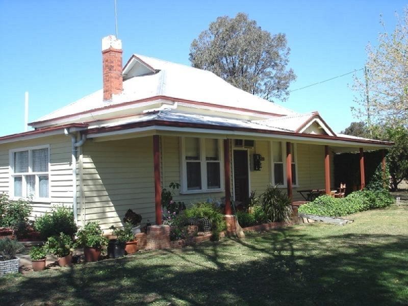 28 PALMER ROAD, Kyabram VIC 3620