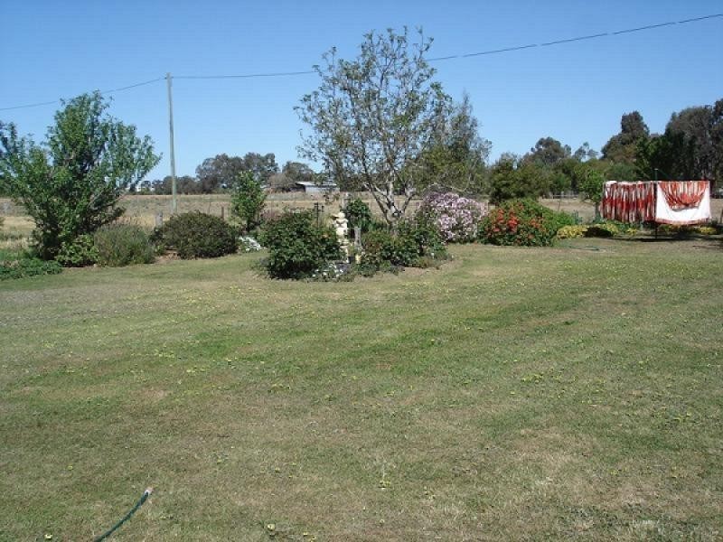 28 PALMER ROAD, Kyabram VIC 3620