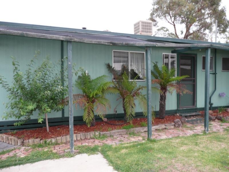 24 SNOWDEN STREET, Echuca VIC 3564