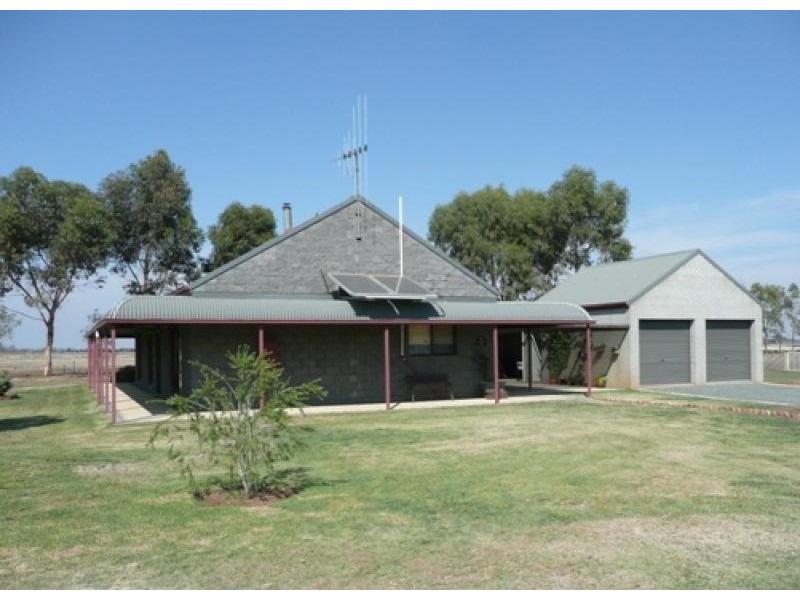 258 Wharparilla Road, Echuca VIC 3564