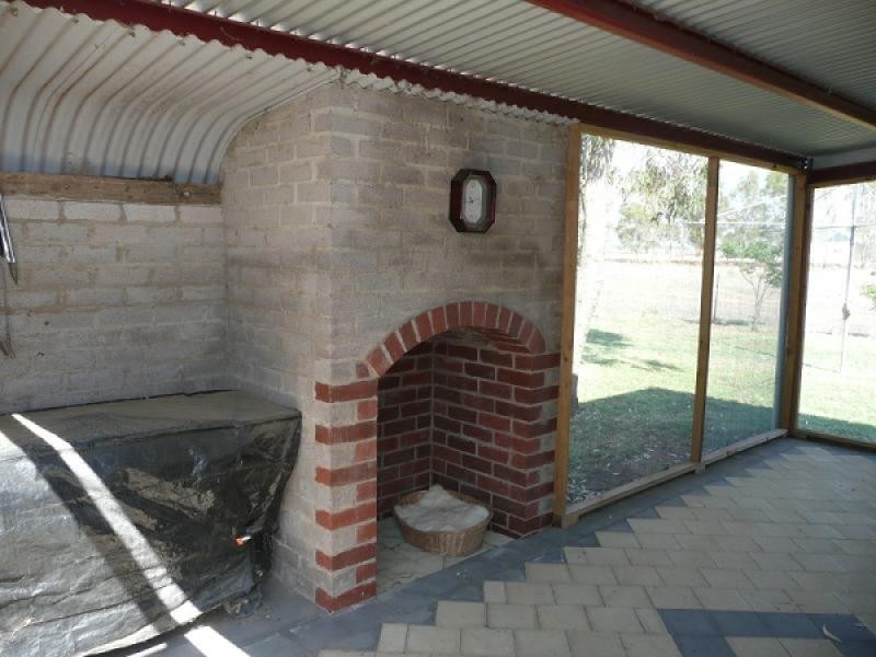 258 Wharparilla Road, Echuca VIC 3564