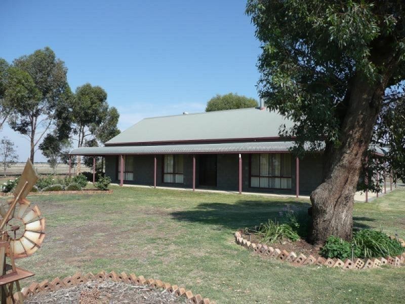 258 Wharparilla Road, Echuca VIC 3564