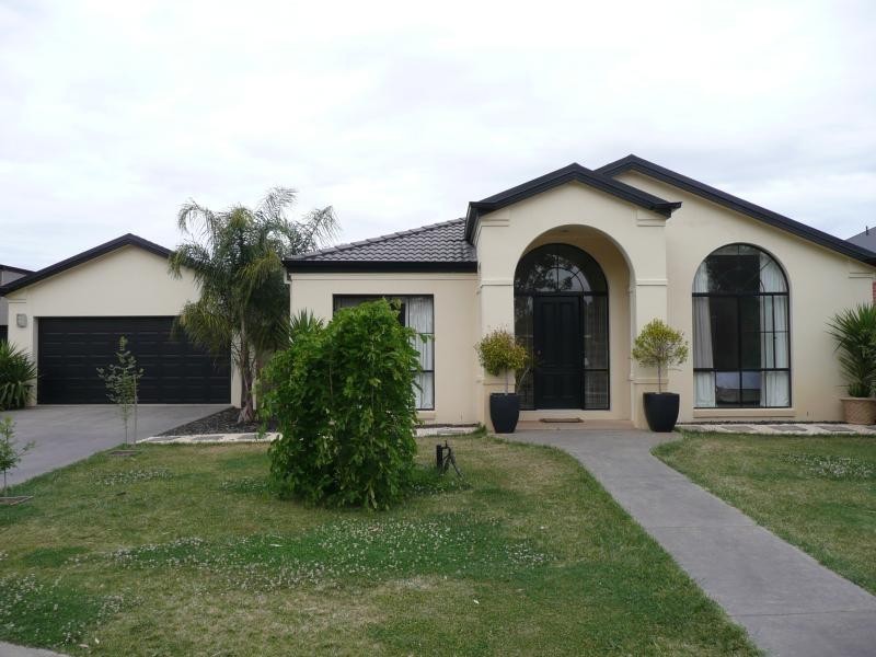 25 KINGFISHER DRIVE, Moama NSW 2731