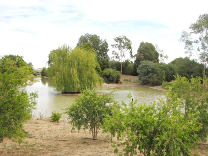 25 KINGFISHER DRIVE, Moama NSW 2731
