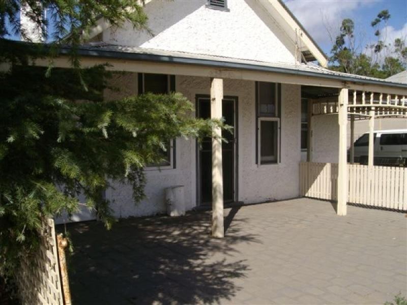 27 MAIN STREET, Gunbower VIC 3566