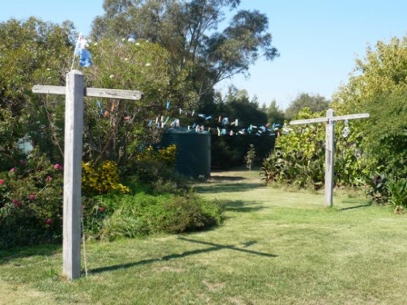 424 ECHUCA WEST SCHOOL ROAD, Echuca VIC 3564