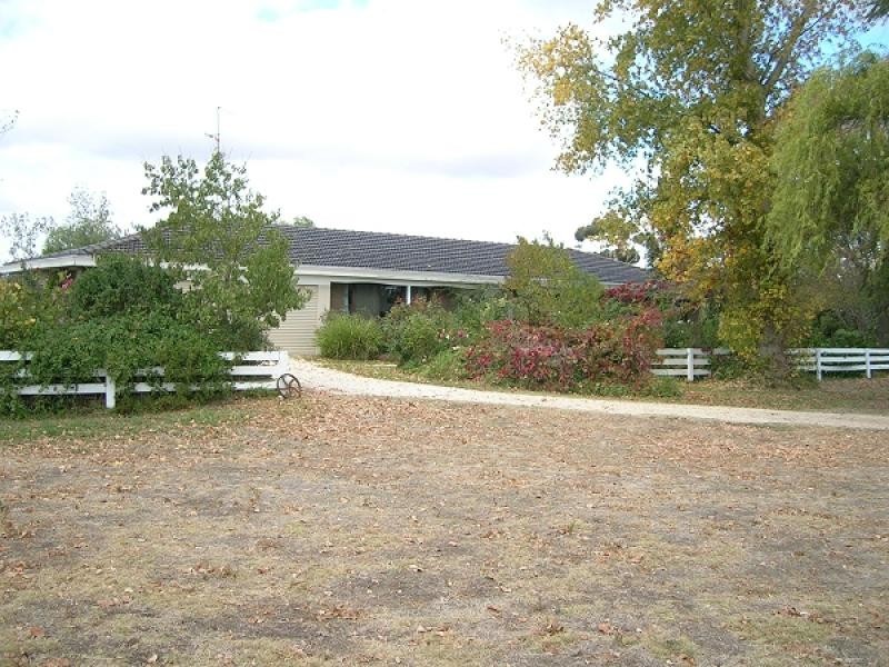 1391 WHINFIELD ROAD, Bamawm VIC 3561