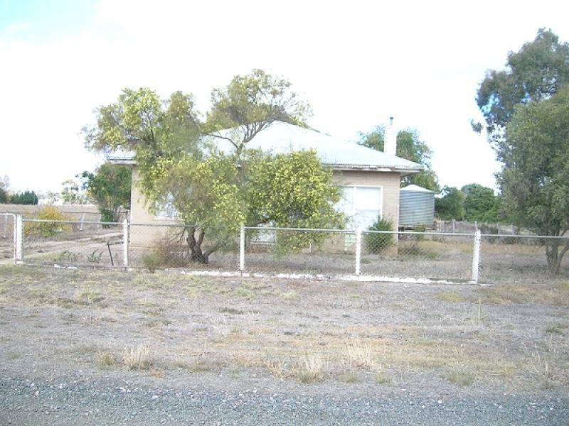 1391 WHINFIELD ROAD, Bamawm VIC 3561