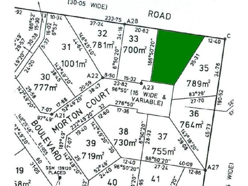 5 MORTON COURT, Moama NSW 2731