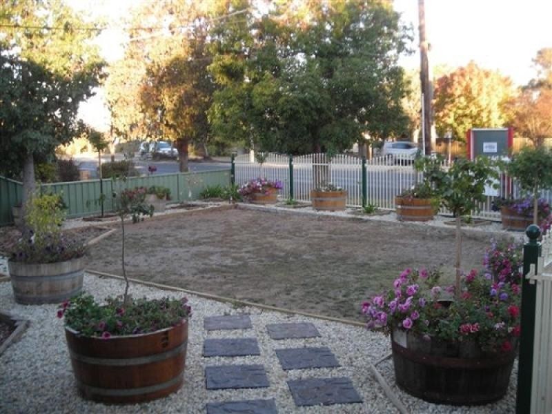 260 OGILVIE AVENUE, Echuca VIC 3564