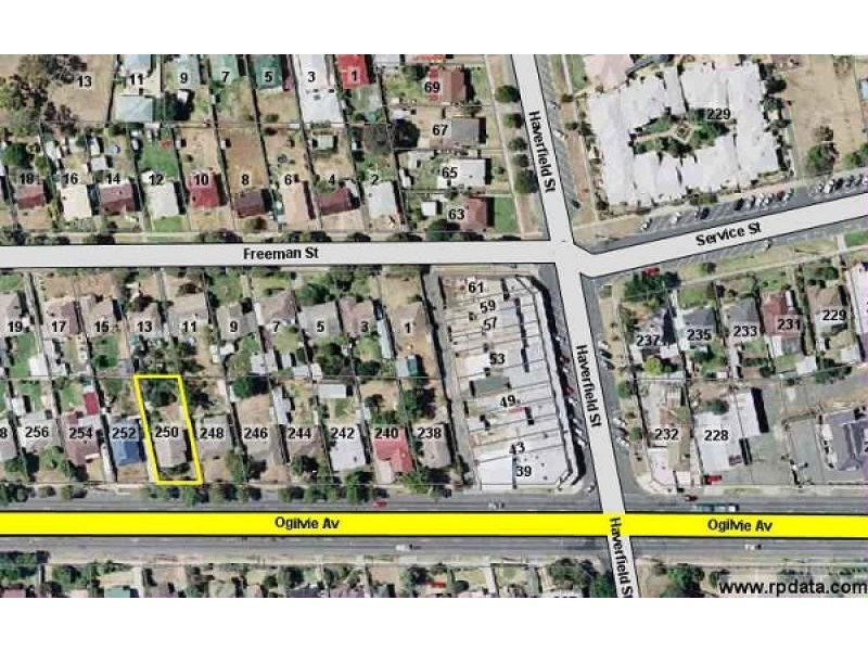 250 Ogilvie Avenue, Echuca VIC 3564