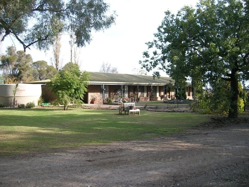 1708 CURR ROAD, Tongala VIC 3621