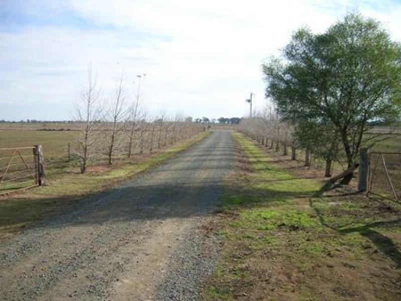 1708 CURR ROAD, Tongala VIC 3621