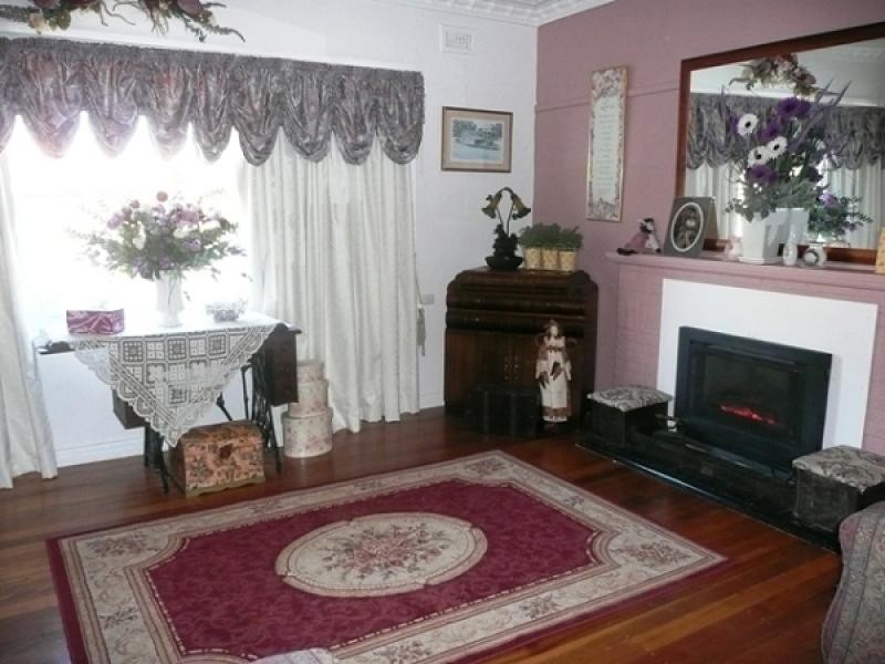 32 EYRE STREET, Echuca VIC 3564