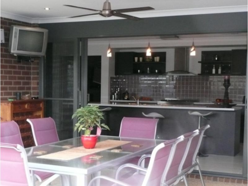 4 FORFAR DRIVE, Moama NSW 2731